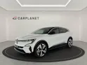 Renault Mégane E-Tech iconic