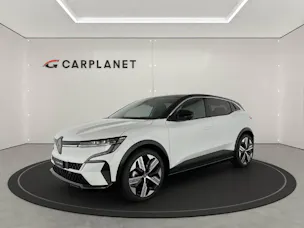Renault Mégane E-Tech iconic