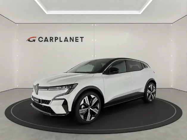 Renault Mégane E-Tech iconic