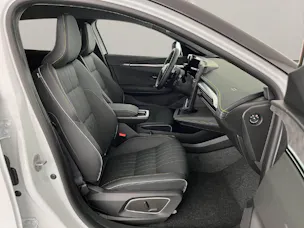 Renault Mégane E-Tech iconic