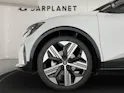 Renault Mégane E-Tech iconic