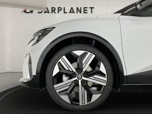 Renault Mégane E-Tech iconic
