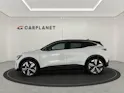 Renault Mégane E-Tech iconic