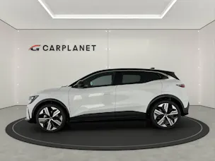 Renault Mégane E-Tech iconic