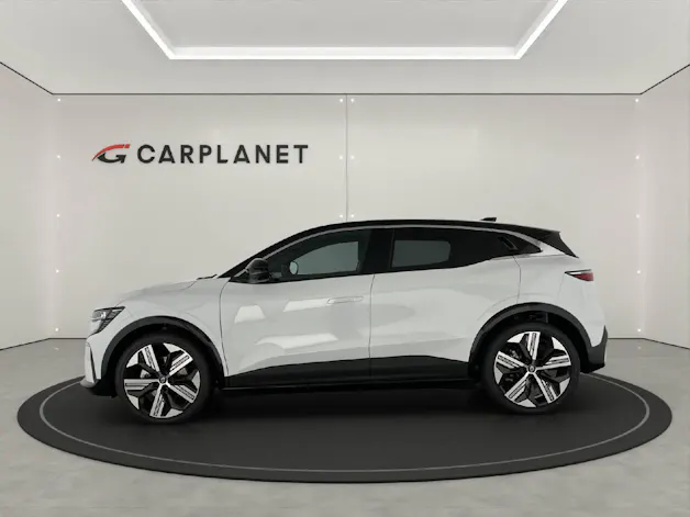 Renault Mégane E-Tech iconic