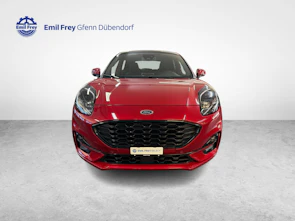 image du véhicule FORD Puma 1.0 EcoB Hybrid 155 ST-Line X