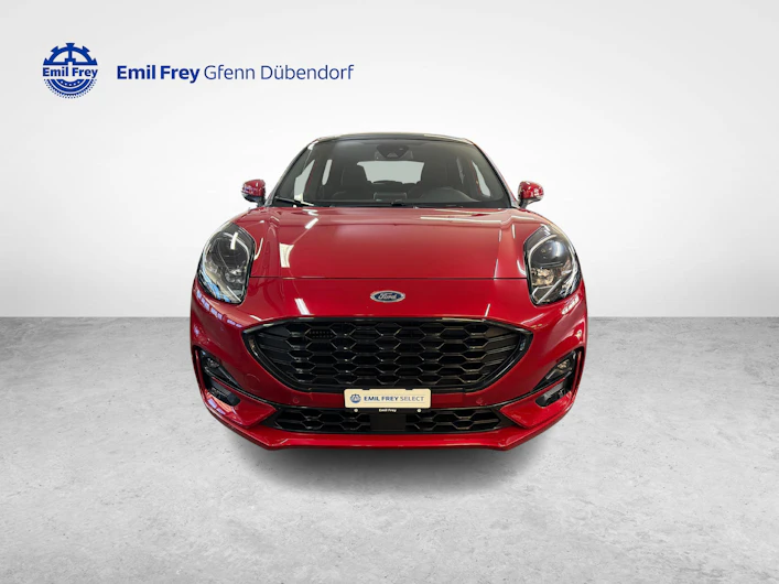 image du véhicule FORD PUMA