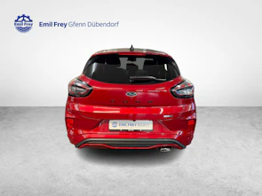 image du véhicule FORD Puma 1.0 EcoB Hybrid 155 ST-Line X