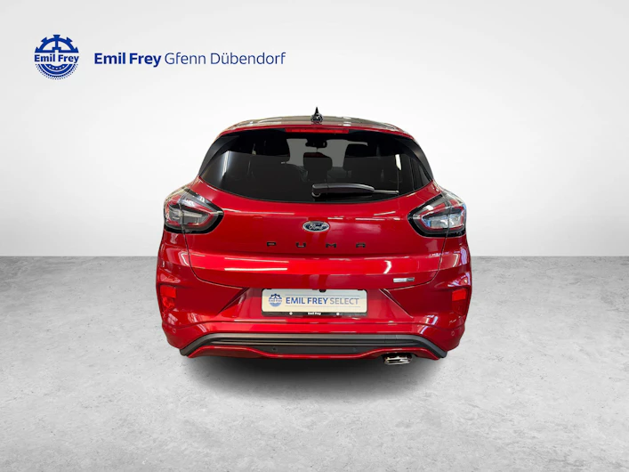 image du véhicule FORD PUMA