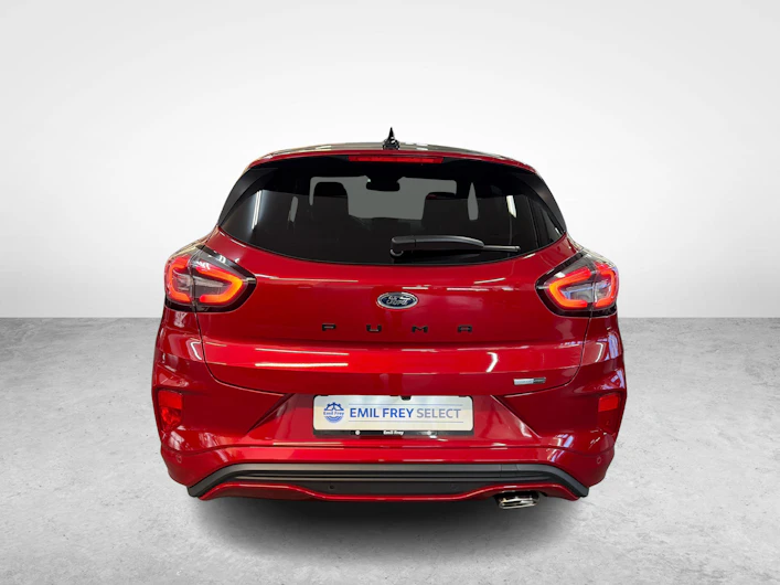 image du véhicule FORD PUMA