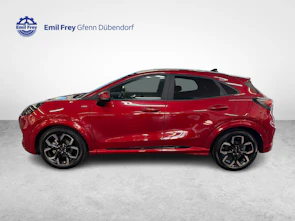 image du véhicule FORD Puma 1.0 EcoB Hybrid 155 ST-Line X
