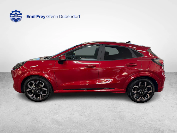 image du véhicule FORD PUMA