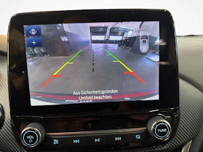 image du véhicule FORD Puma 1.0 EcoB Hybrid 155 ST-Line X