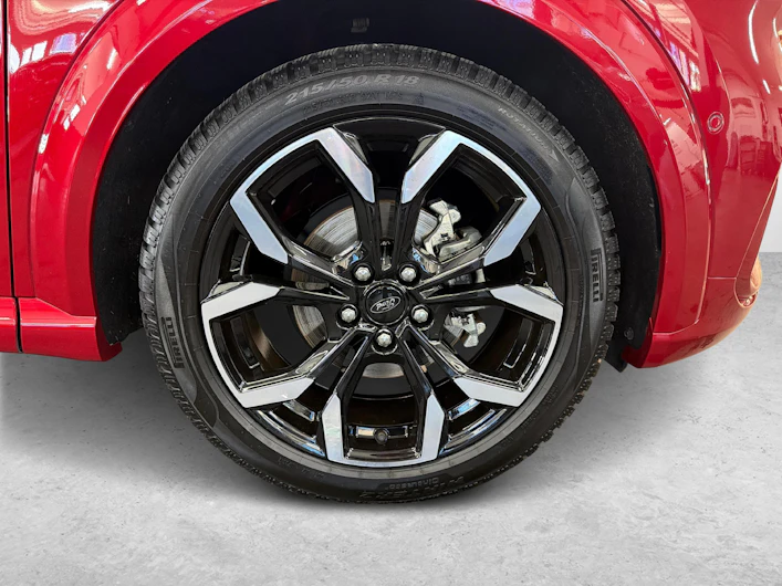 image du véhicule FORD PUMA