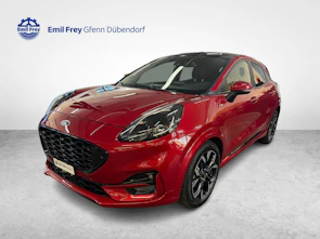 image du véhicule FORD Puma 1.0 EcoB Hybrid 155 ST-Line X