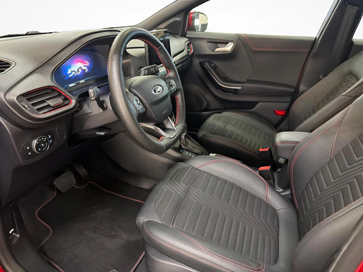 image du véhicule FORD PUMA