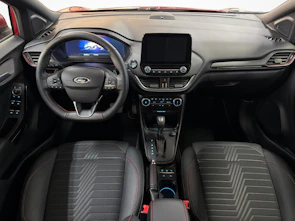image du véhicule FORD Puma 1.0 EcoB Hybrid 155 ST-Line X
