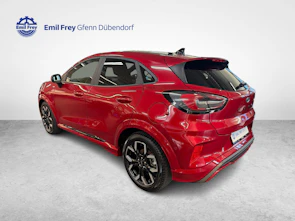 image du véhicule FORD Puma 1.0 EcoB Hybrid 155 ST-Line X