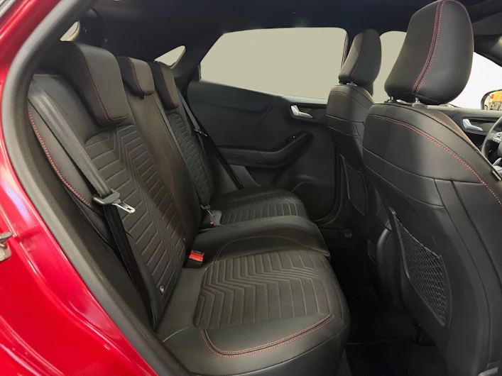 image du véhicule FORD PUMA