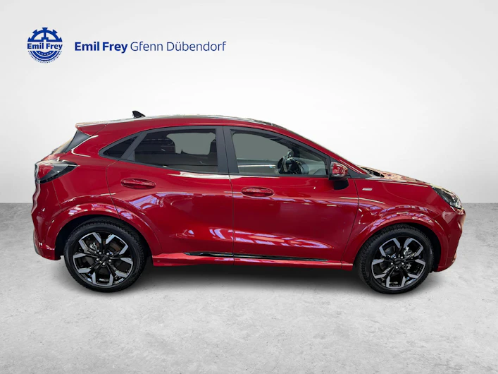 image du véhicule FORD PUMA