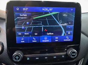 image du véhicule FORD Puma 1.0 EcoB Hybrid 155 ST-Line X