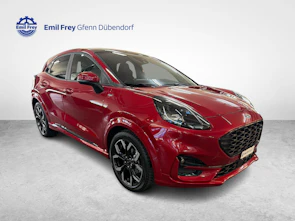 image du véhicule FORD Puma 1.0 EcoB Hybrid 155 ST-Line X