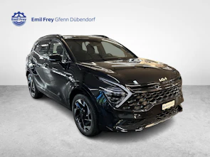 Fahrzeugbild KIA Sportage 1.6 T-GDi PHEV GT-Line