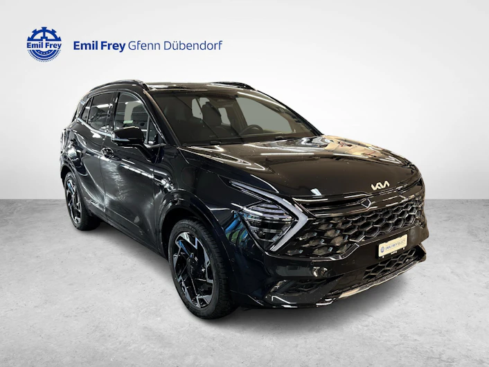 image du véhicule KIA SPORTAGE