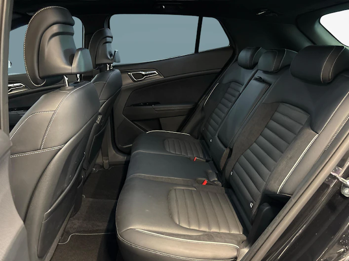 image du véhicule KIA SPORTAGE