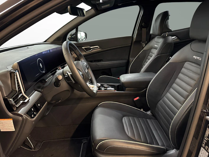 image du véhicule KIA SPORTAGE