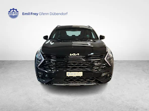 Fahrzeugbild KIA Sportage 1.6 T-GDi PHEV GT-Line