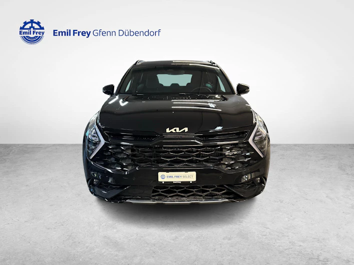 image du véhicule KIA SPORTAGE