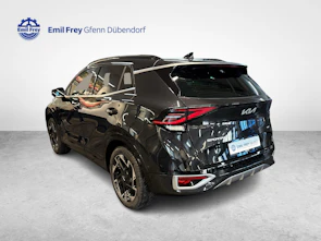 Fahrzeugbild KIA Sportage 1.6 T-GDi PHEV GT-Line