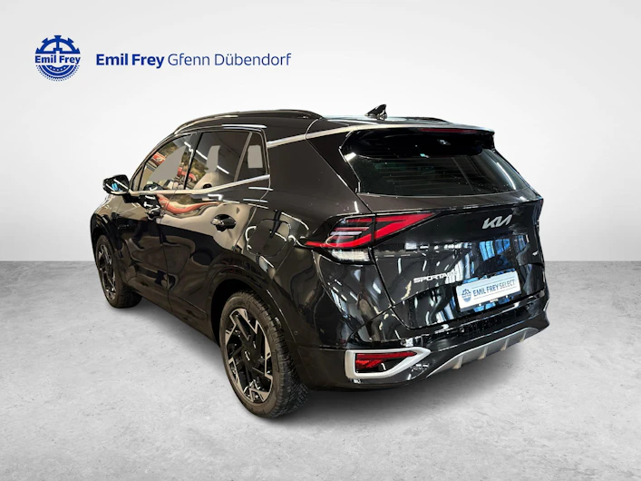 image du véhicule KIA SPORTAGE