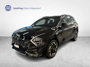 Fahrzeugbild KIA Sportage 1.6 T-GDi PHEV GT-Line