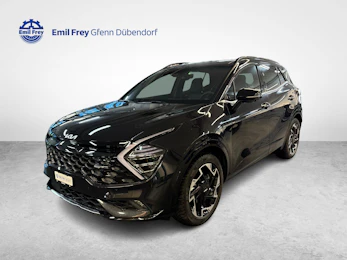 image du véhicule KIA Sportage 1.6 T-GDi PHEV GT-Line