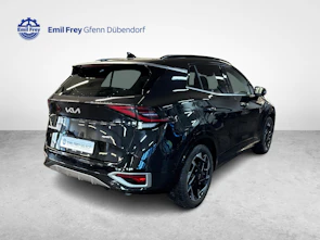 Fahrzeugbild KIA Sportage 1.6 T-GDi PHEV GT-Line
