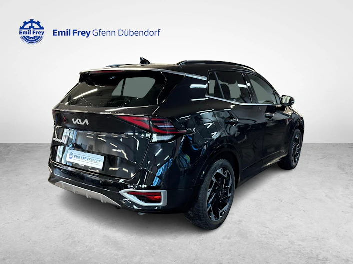 image du véhicule KIA SPORTAGE