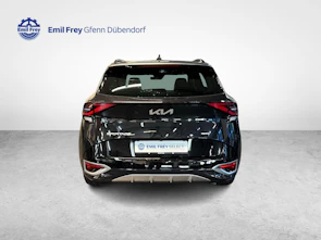 Fahrzeugbild KIA Sportage 1.6 T-GDi PHEV GT-Line
