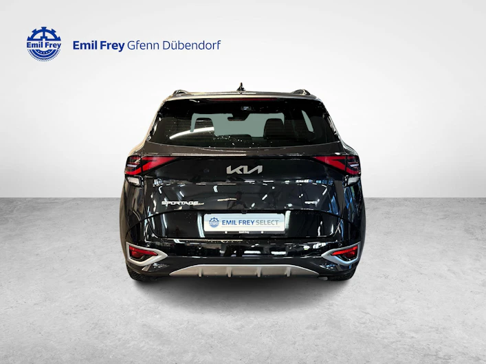 image du véhicule KIA SPORTAGE