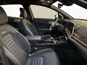 Fahrzeugbild KIA Sportage 1.6 T-GDi PHEV GT-Line