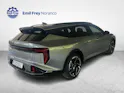 Kia K4 1.6 T-GDi GT-Line