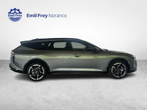 Fahrzeugbild KIA K4 1.6 T-GDi GT-Line