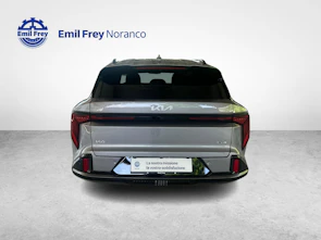 Fahrzeugbild KIA K4 1.6 T-GDi GT-Line