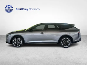 Fahrzeugbild KIA K4 1.6 T-GDi GT-Line