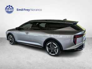 Fahrzeugbild KIA K4 1.6 T-GDi GT-Line