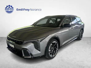 Fahrzeugbild KIA K4 1.6 T-GDi GT-Line