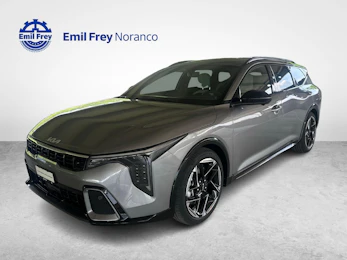 Fahrzeugbild KIA K4 1.6 T-GDi GT-Line