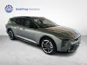 Kia K4 1.6 T-GDi GT-Line