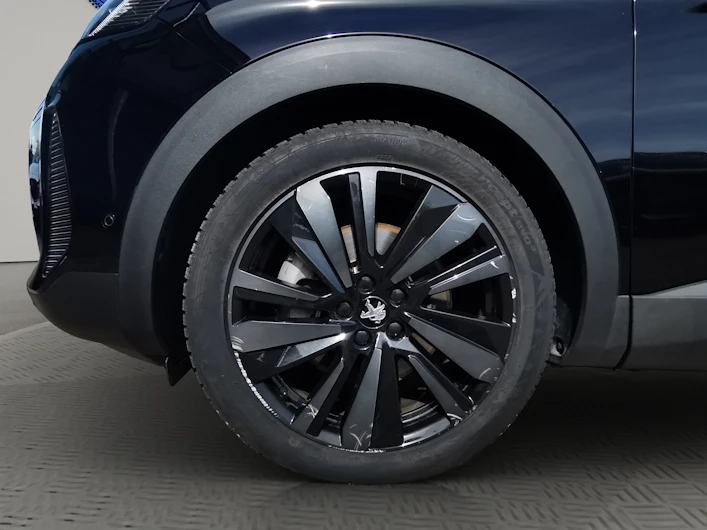 Fahrzeugbild PEUGEOT 3008